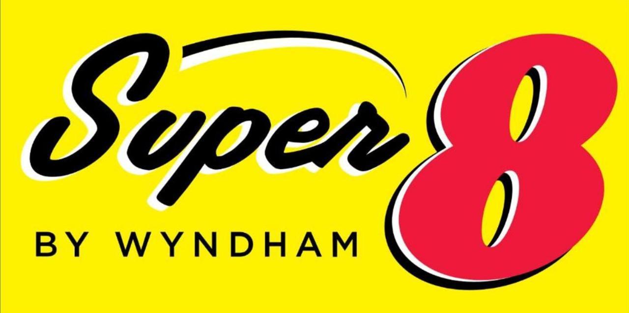 Super 8 By Wyndham Phoenix West Extérieur photo