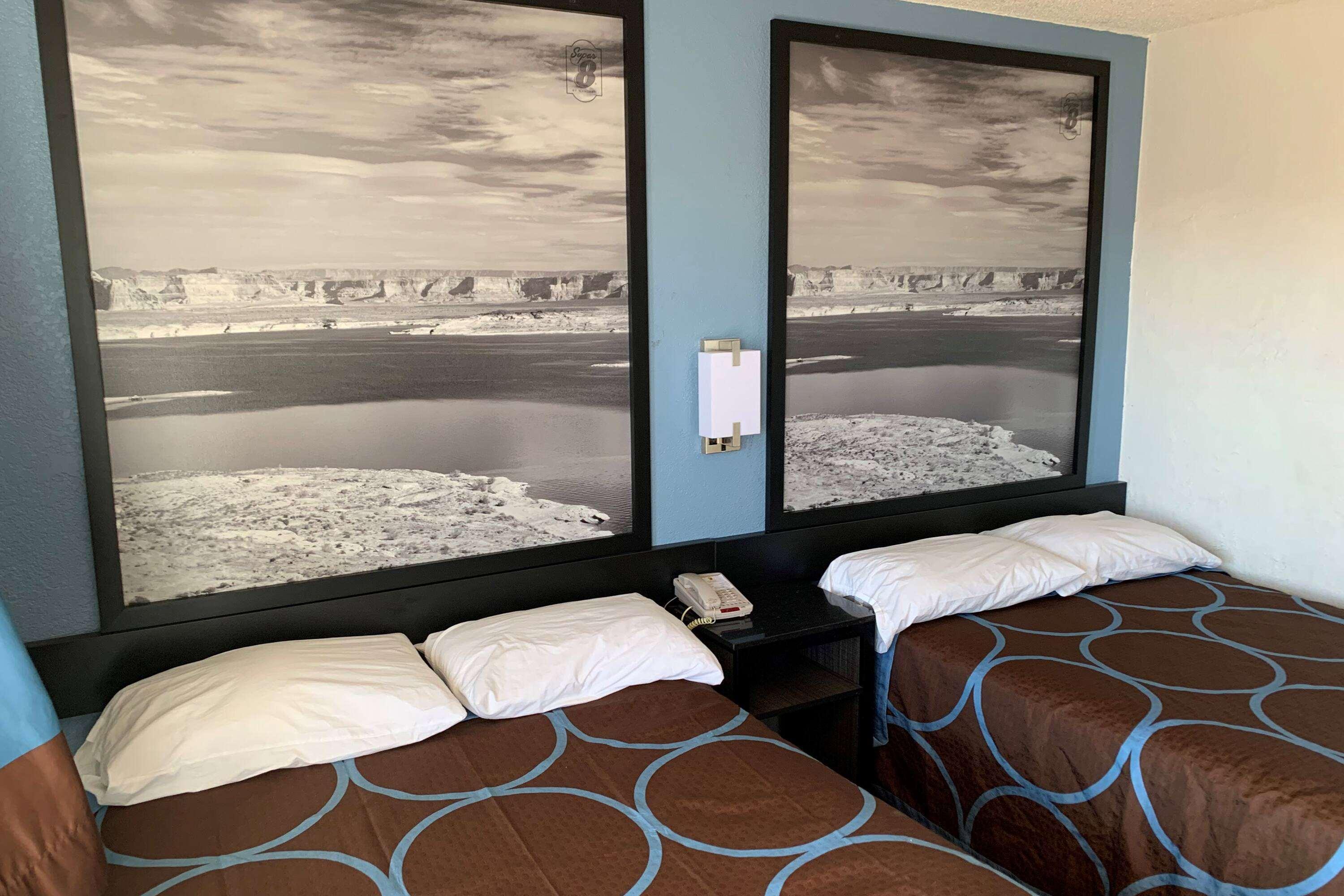 Super 8 By Wyndham Phoenix West Extérieur photo
