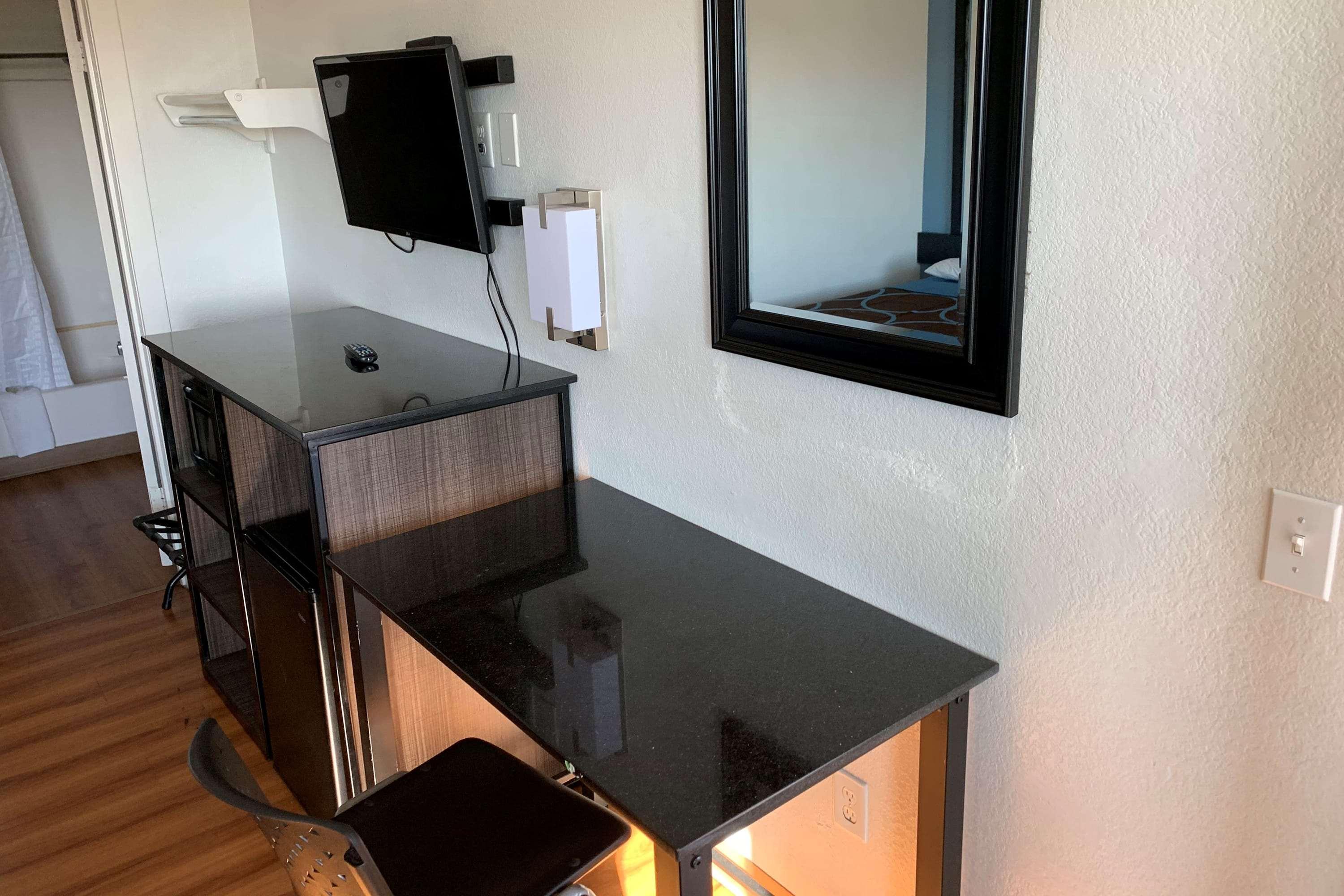 Super 8 By Wyndham Phoenix West Extérieur photo